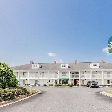 Quality Inn Sylacauga Εξωτερικό φωτογραφία
