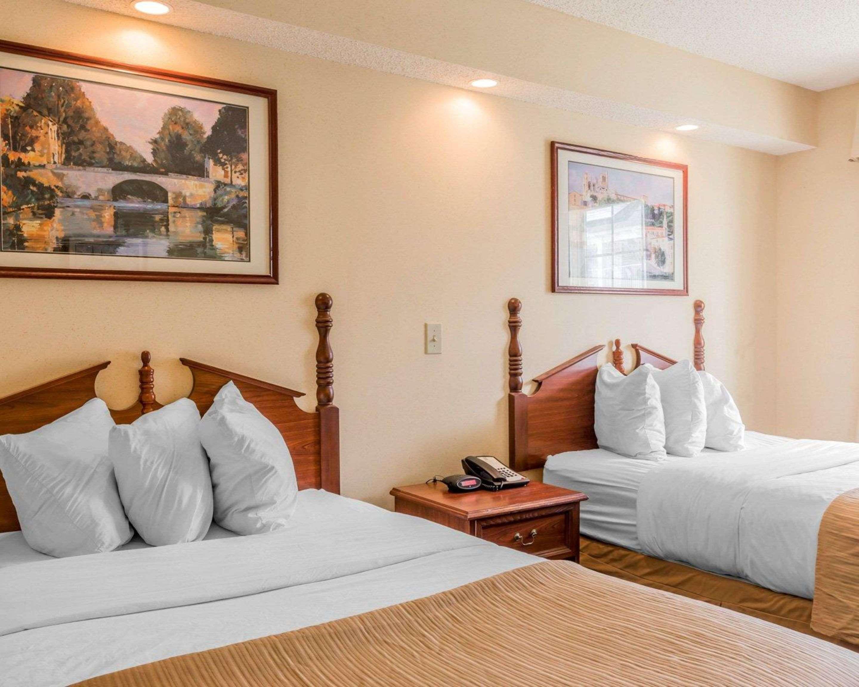 Quality Inn Sylacauga Εξωτερικό φωτογραφία