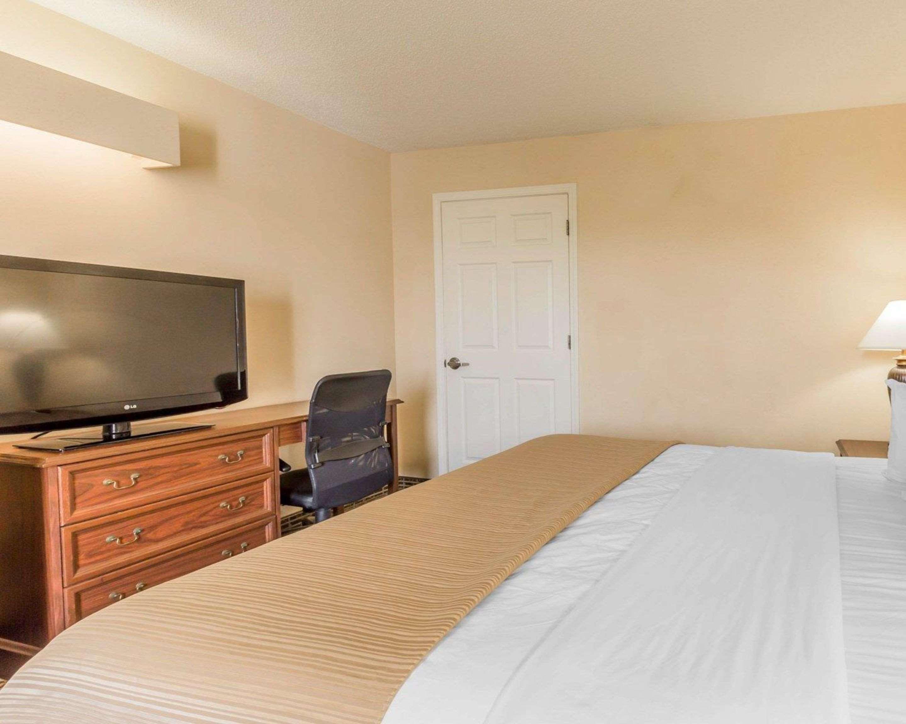 Quality Inn Sylacauga Εξωτερικό φωτογραφία