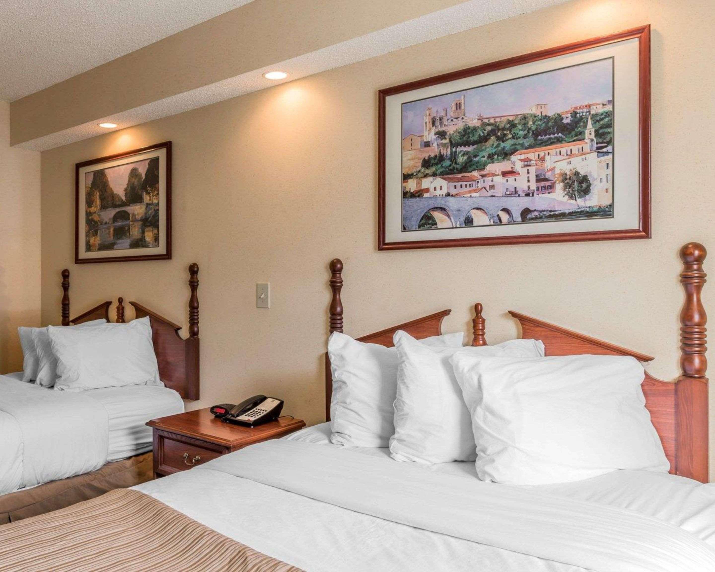 Quality Inn Sylacauga Εξωτερικό φωτογραφία