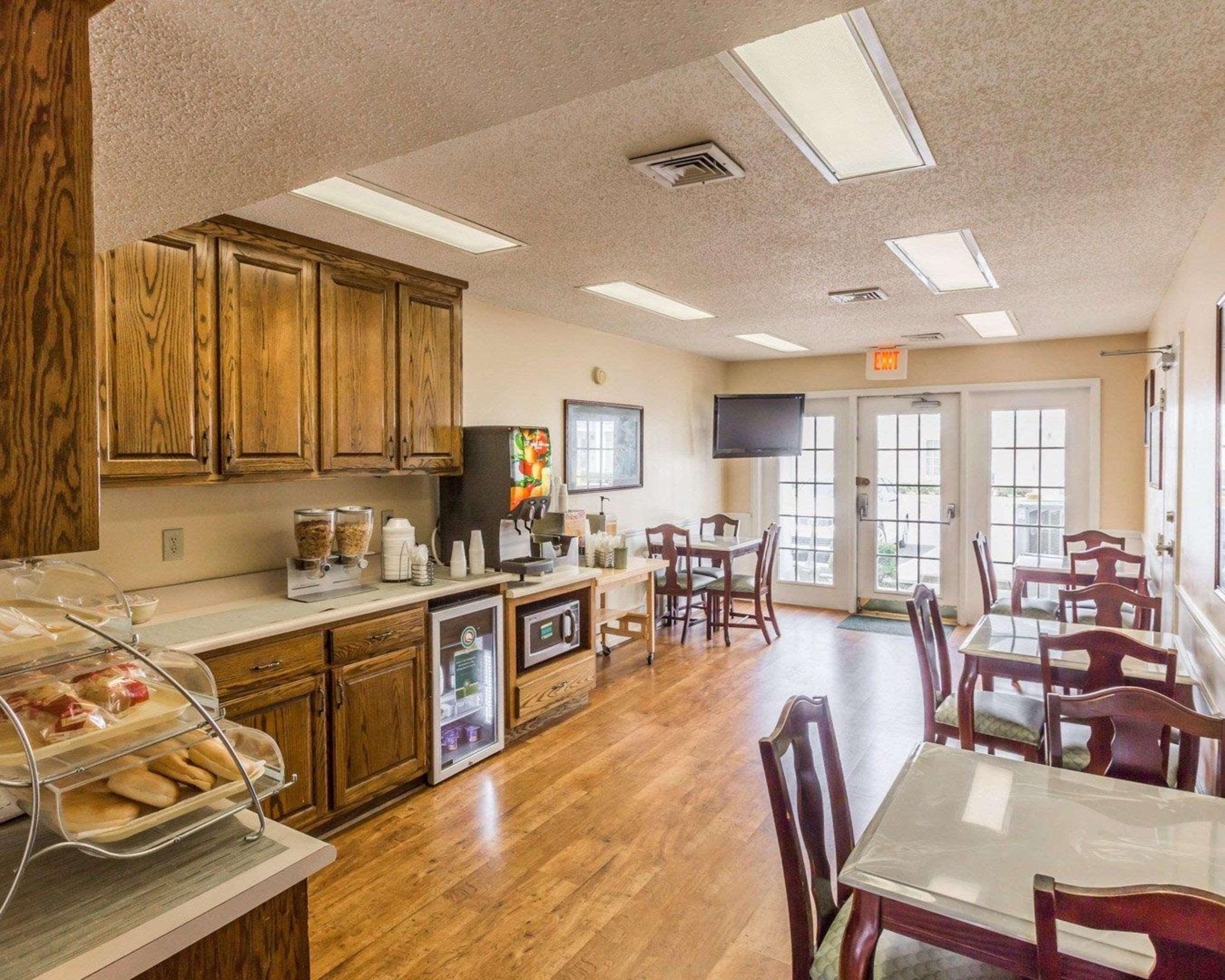 Quality Inn Sylacauga Εξωτερικό φωτογραφία