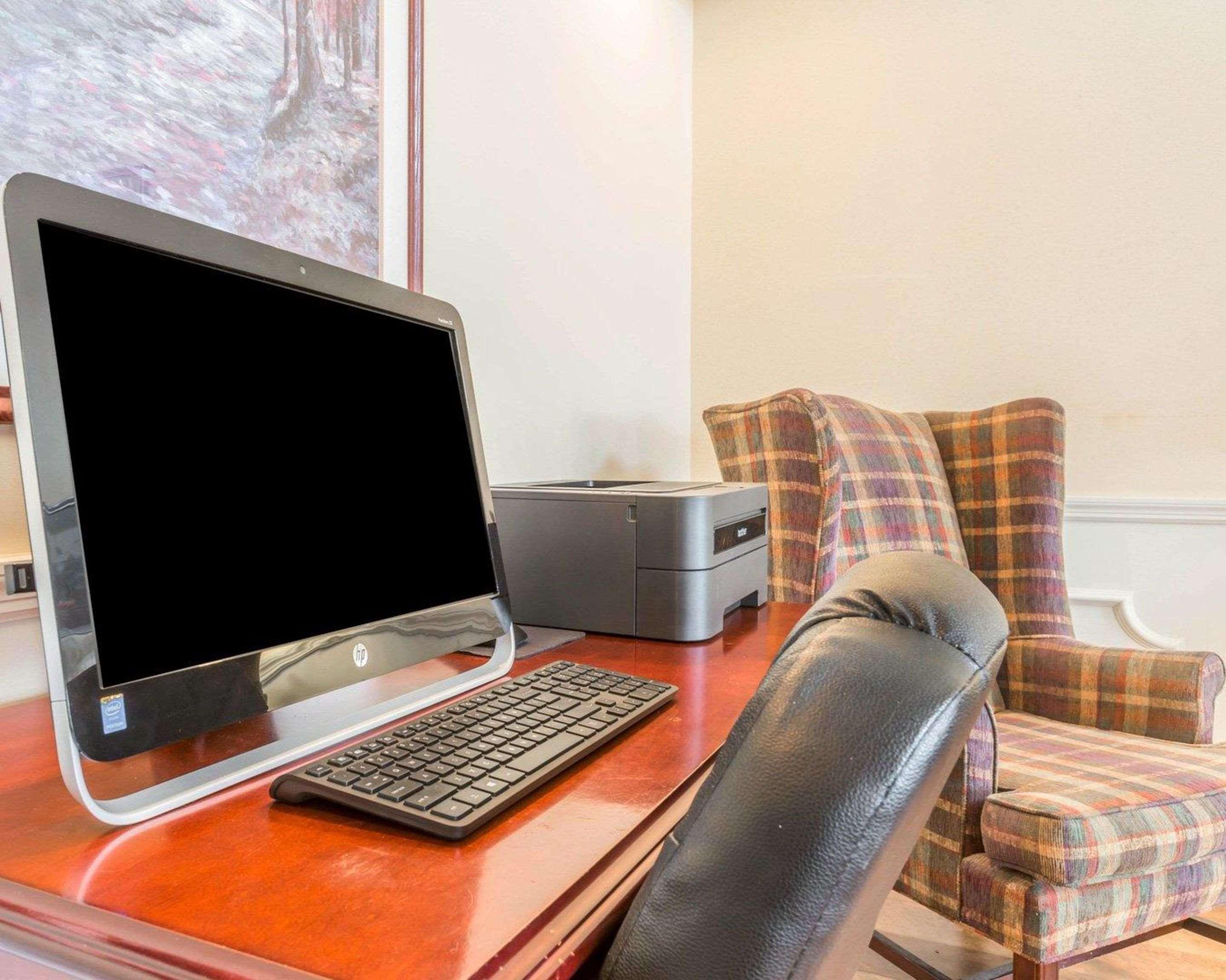 Quality Inn Sylacauga Εξωτερικό φωτογραφία
