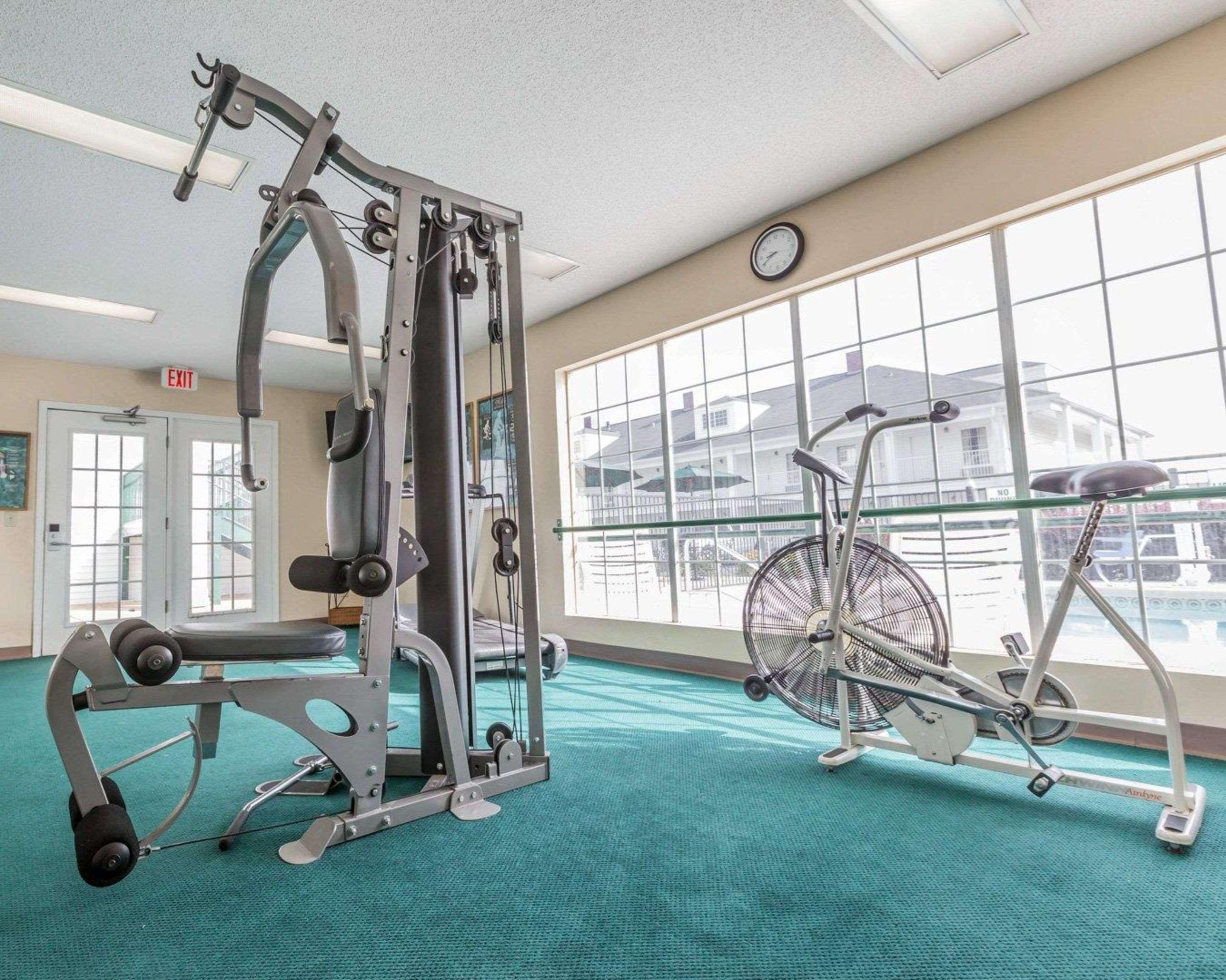 Quality Inn Sylacauga Εξωτερικό φωτογραφία