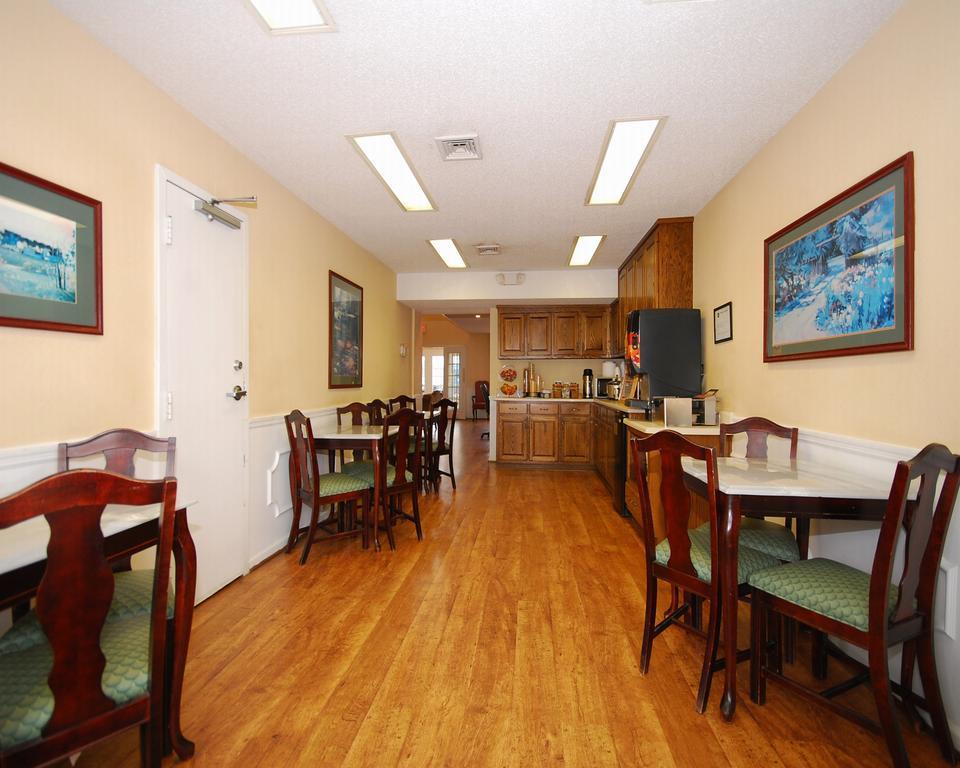 Quality Inn Sylacauga Εξωτερικό φωτογραφία