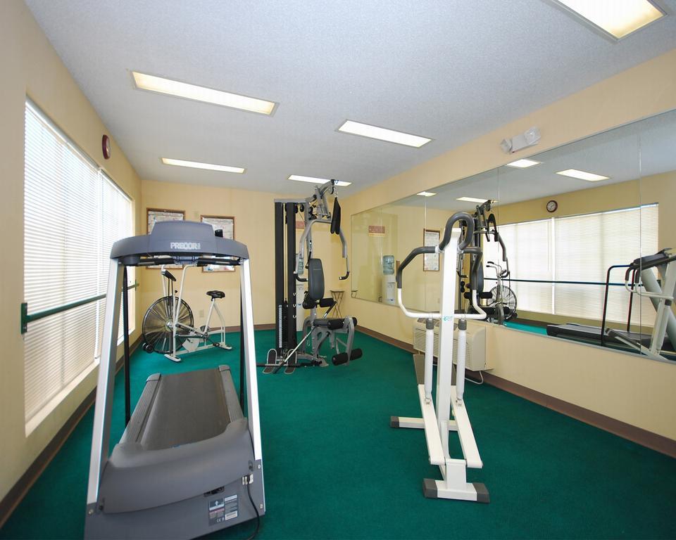 Quality Inn Sylacauga Εξωτερικό φωτογραφία
