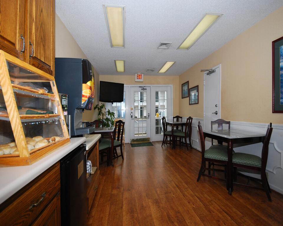 Quality Inn Sylacauga Εξωτερικό φωτογραφία