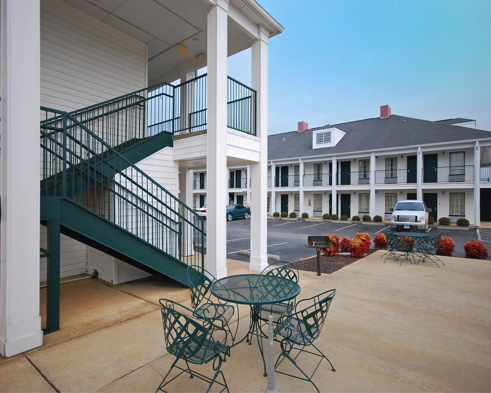 Quality Inn Sylacauga Ανέσεις φωτογραφία