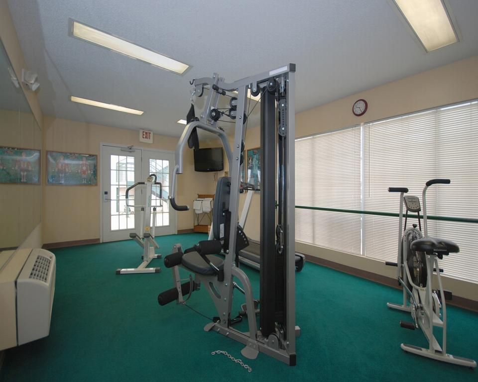 Quality Inn Sylacauga Ανέσεις φωτογραφία